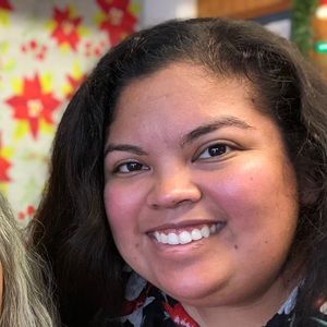 Meet your Posher, Susanna